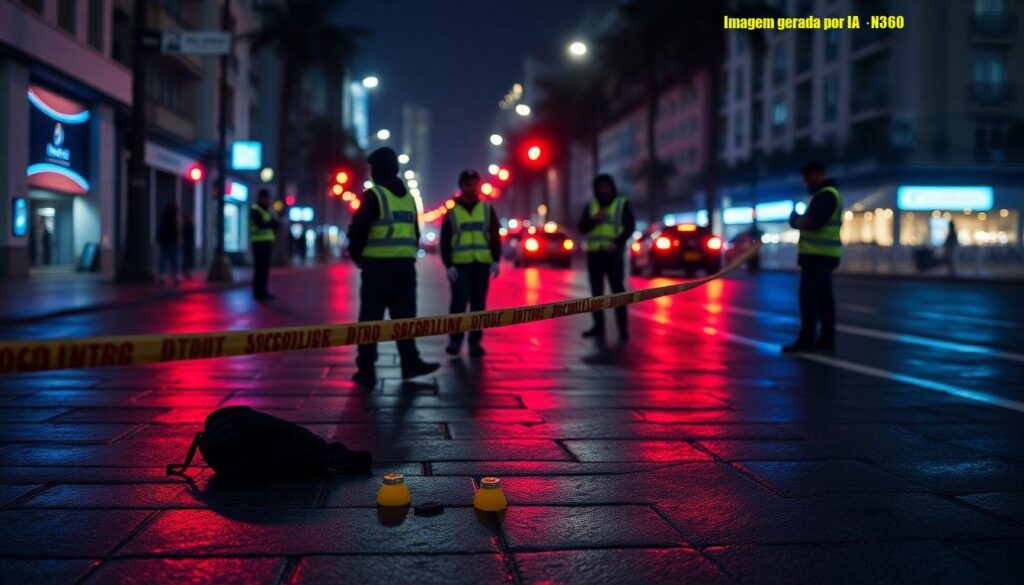 Vídeo mostra deboches após estupro em Copacabana