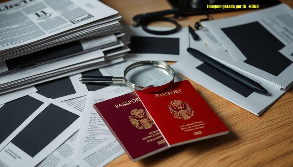 Trump teria pedido asilo para seleção do Irã; apuração