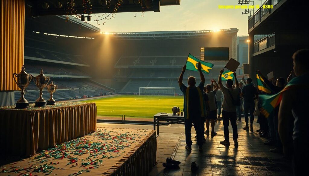 Campeões estaduais 2026: 12 vencedores pelo Brasil