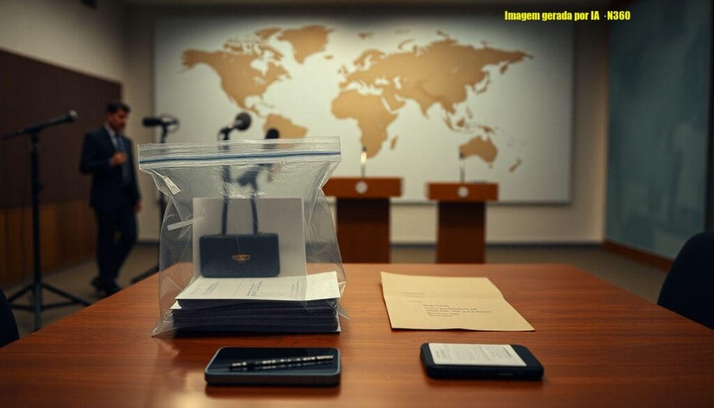 Shia LaBeouf é preso novamente em Nova Orleans