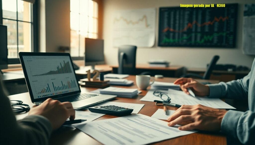 Envio do IRPF 2026: regras serão divulgadas em 16 de abril