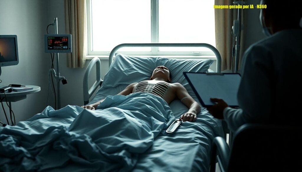 Caso Marquito: mudança em avaliação médica