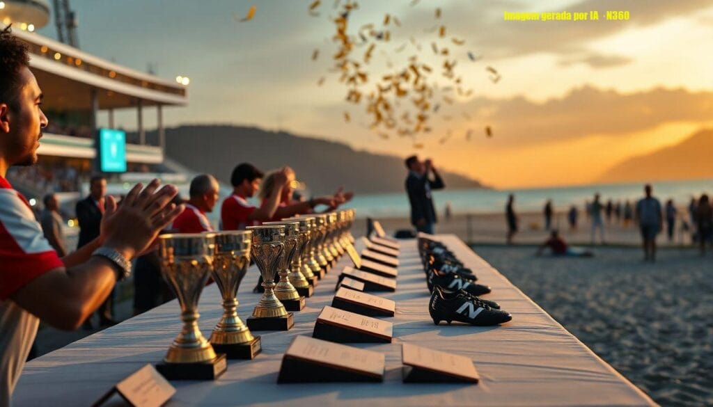 Ferj anuncia seleção do Campeonato Carioca 2026