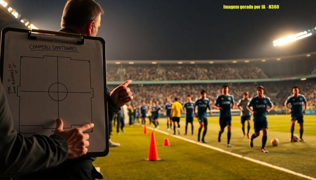 Anselmi deve fazer duas mudanças no Botafogo