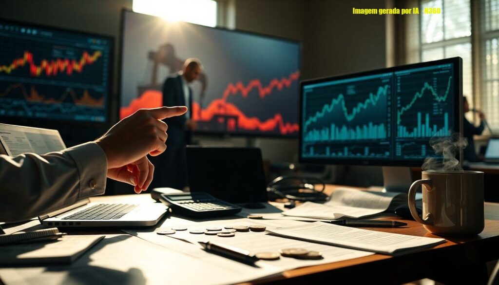 Guerra no Irã eleva petróleo e complica Selic