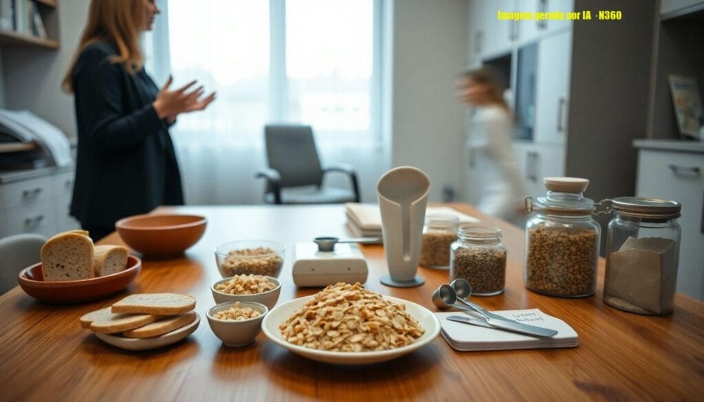 Produtos integrais ajudam na perda de peso?