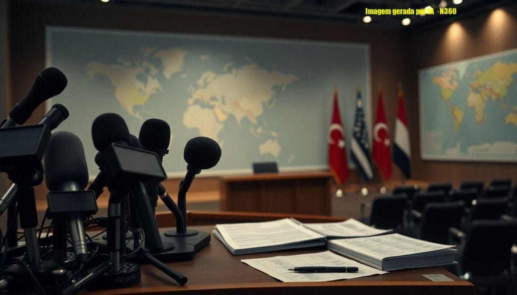 Netanyahu: “Ainda não terminamos” sobre Irã