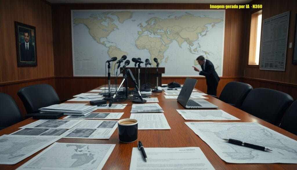 Netanyahu: Israel está 'quebrando os ossos' do Irã