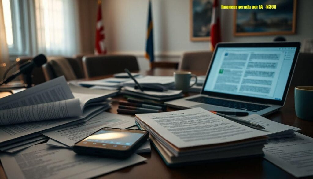 Vorcaro teve acesso antecipado a investigações do MPF