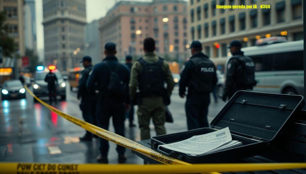 EUA consideram PCC e Comando Vermelho ameaça regional