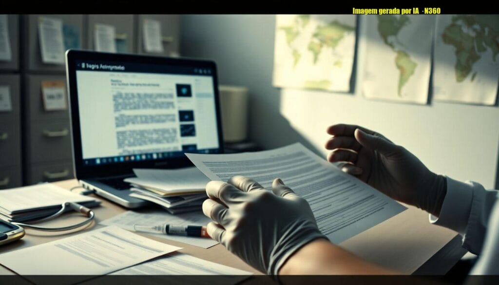 Anvisa e o suposto aval a tratamento para diabetes tipo 1