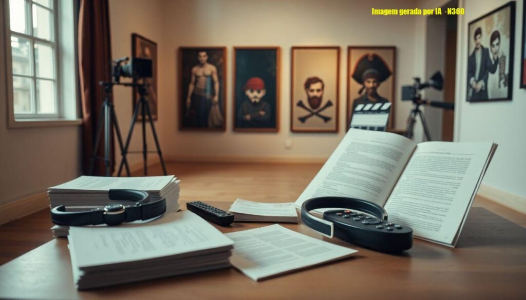 2ª temporada de One Piece (live‑action) chega à Netflix