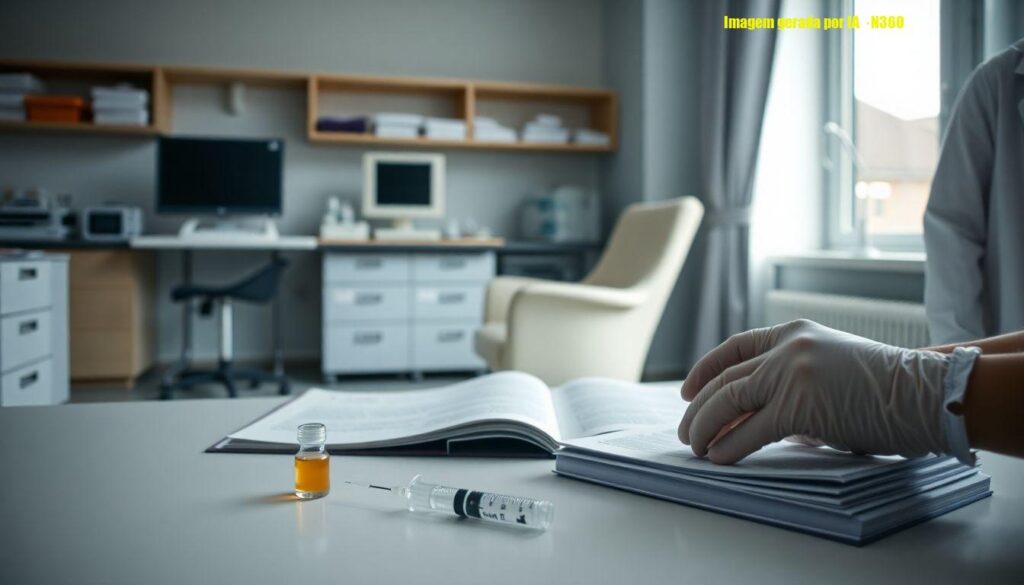 FDA aprova teplizumabe; Anvisa ainda analisa