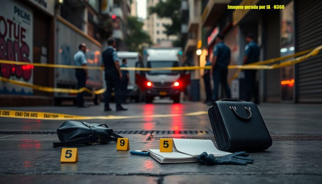 Justiça investiga morte de policial como feminicídio