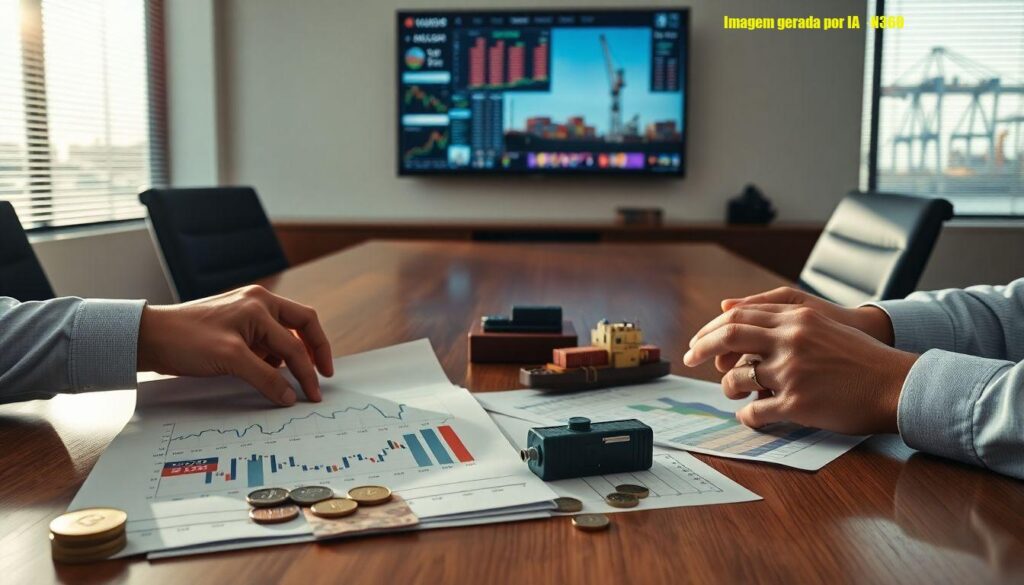 Alckmin diz ser “difícil” segurar preço dos combustíveis