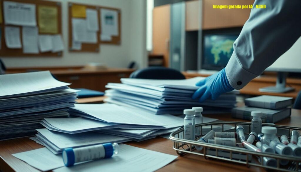 Anvisa divulga registros de novos remédios para diabetes e câncer