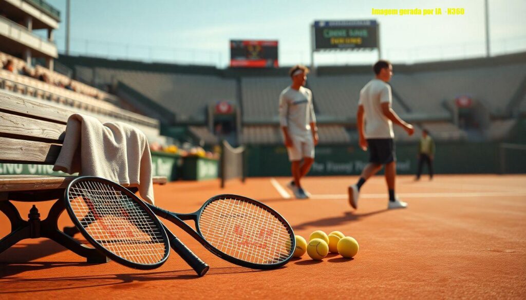 Sinner elogia Fonseca após duelo tenso em Indian Wells