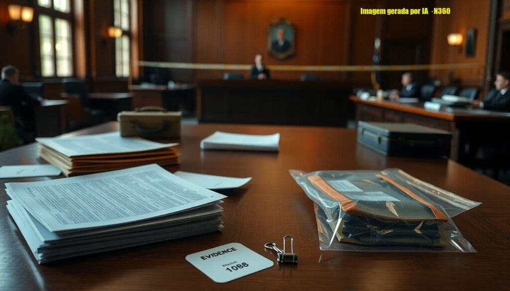 Caso Henry: Justiça autoriza exibição de laudos no júri