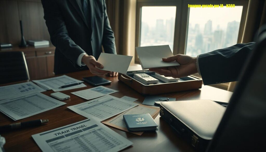 Vorcaro repassou R$700 milhões a offshore durante negociação