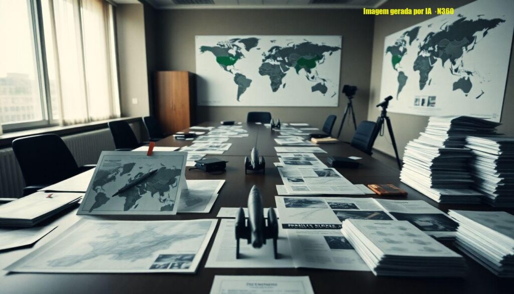 Irã diz que conflito só terminará com 'rendição completa'