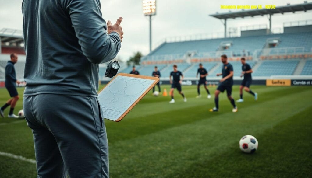 Roger Machado assume e comanda primeiro treino no São Paulo