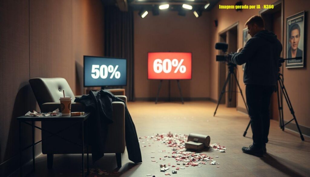 Babu Santana comenta eliminação do BBB 26 no Mais Você