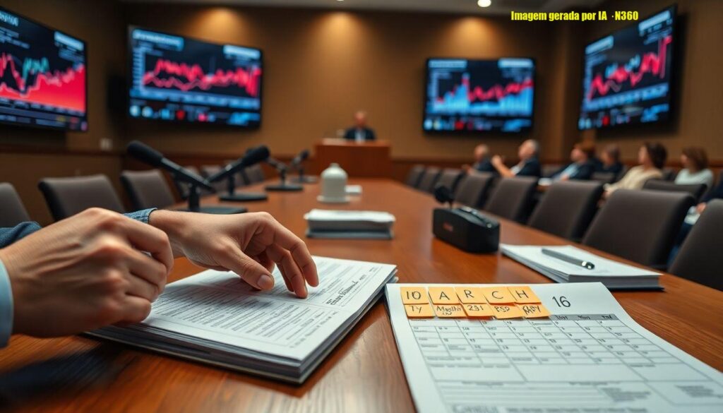 Receita marca apresentação do IRPF 2026 para 16 de março