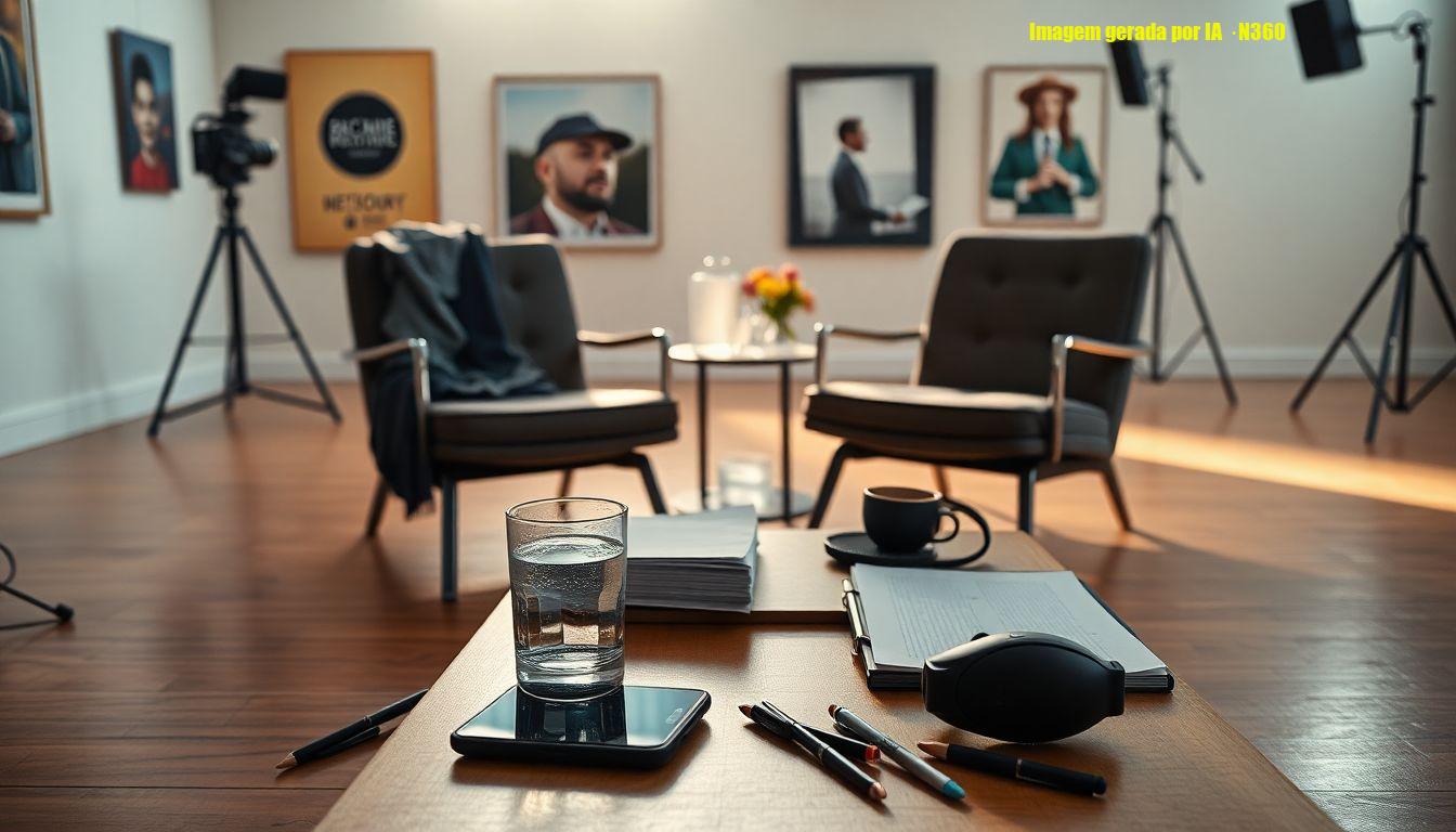 Ana Maria Braga entrevista Babu e gera debate sobre machismo