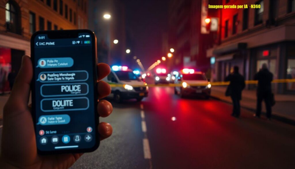 Investigação: CV e PCC teriam pacto por WhatsApp