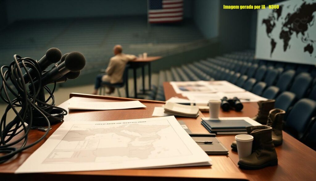 Trump diz ter 'vencido' Irã e promete manter tropas