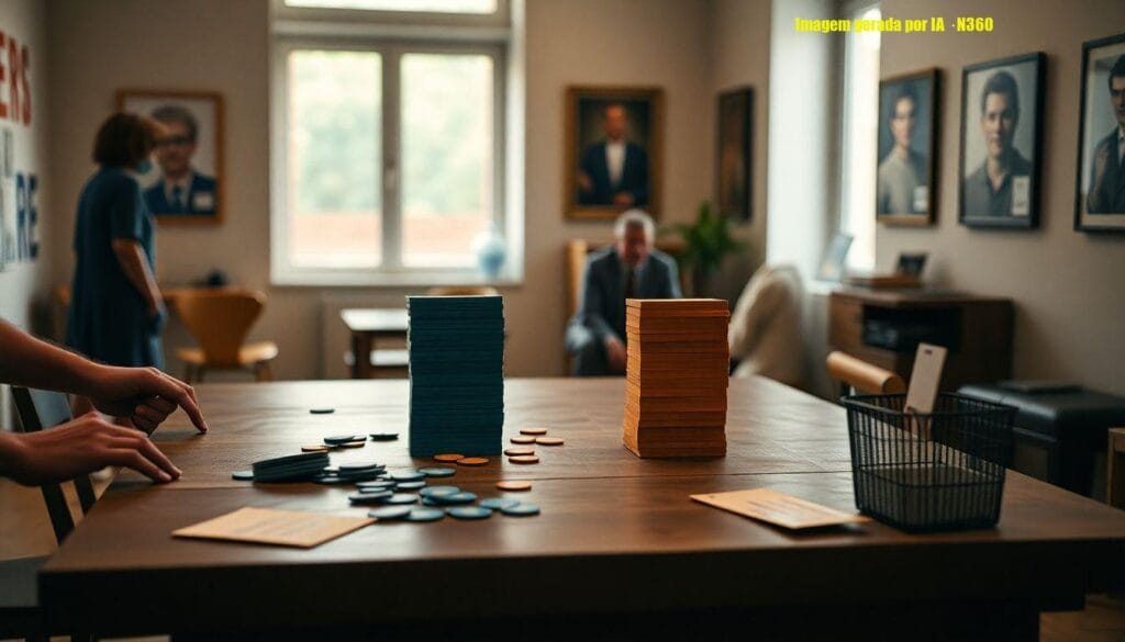 Enquete parcial aponta embate e alta rejeição no BBB 26