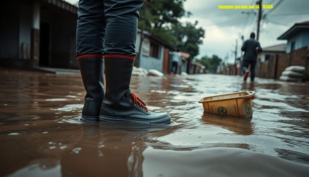 Morte em Ubá amplia alerta para leptospirose