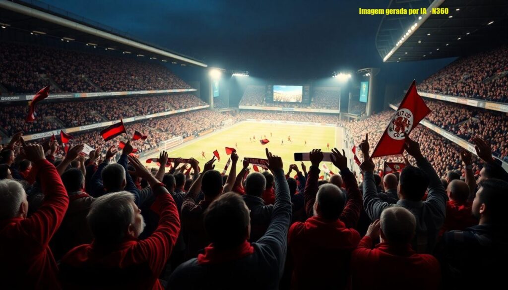 Gerson é vaiado no Maracanã em Flamengo x Cruzeiro