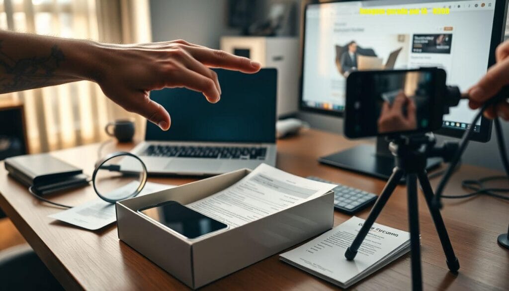 iPhone 15 256 GB aparece por R$ 4.291; checagem