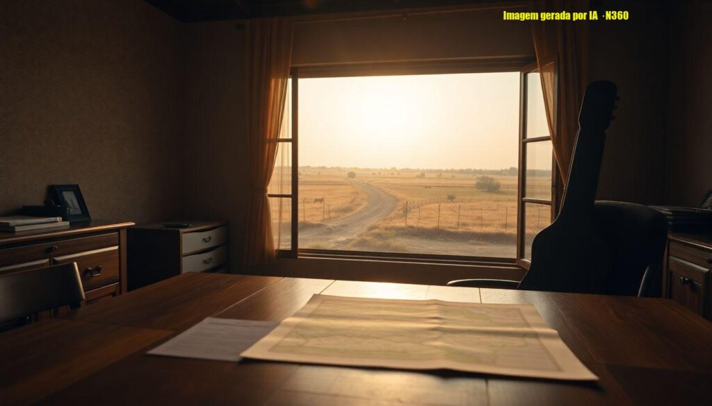 Alexandre Pires compra fazenda de cerca de 2 mil hectares no Tocantins