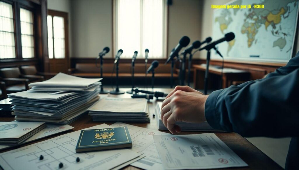 Corte italiana mantém restrições à cidadania