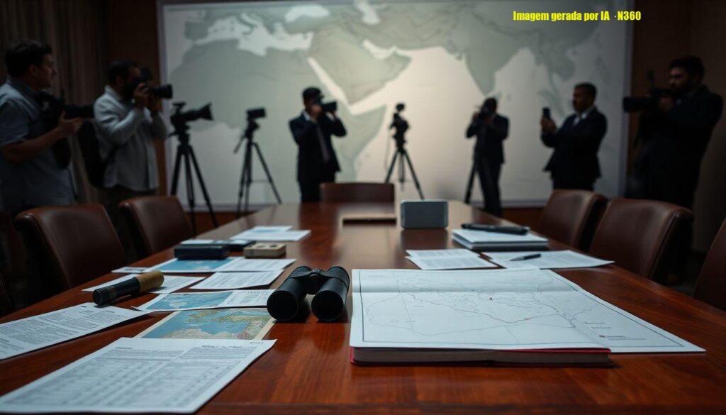 Khamenei pede fechamento de bases americanas