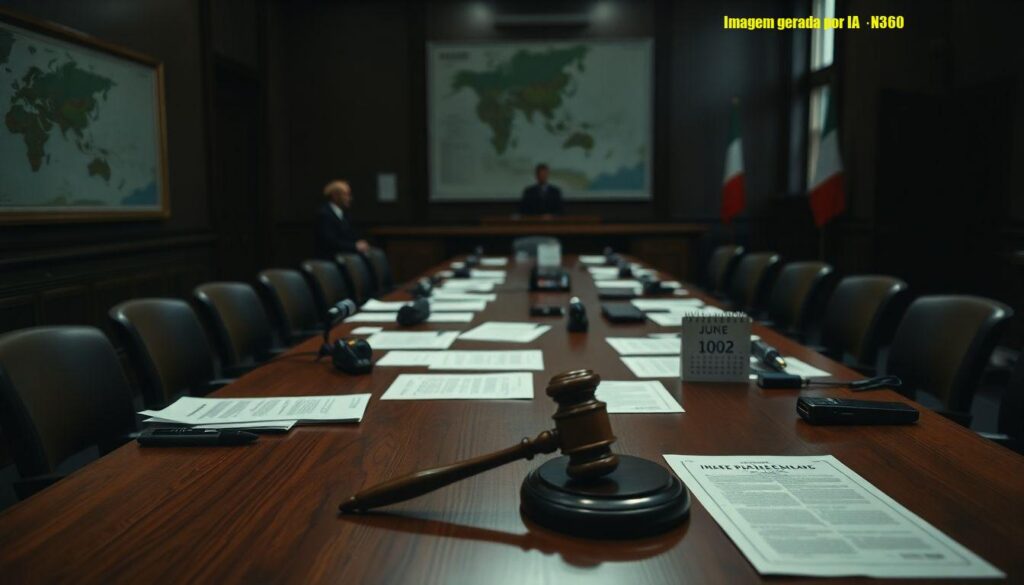 Corte rejeita ação de Turim contra decreto da cidadania