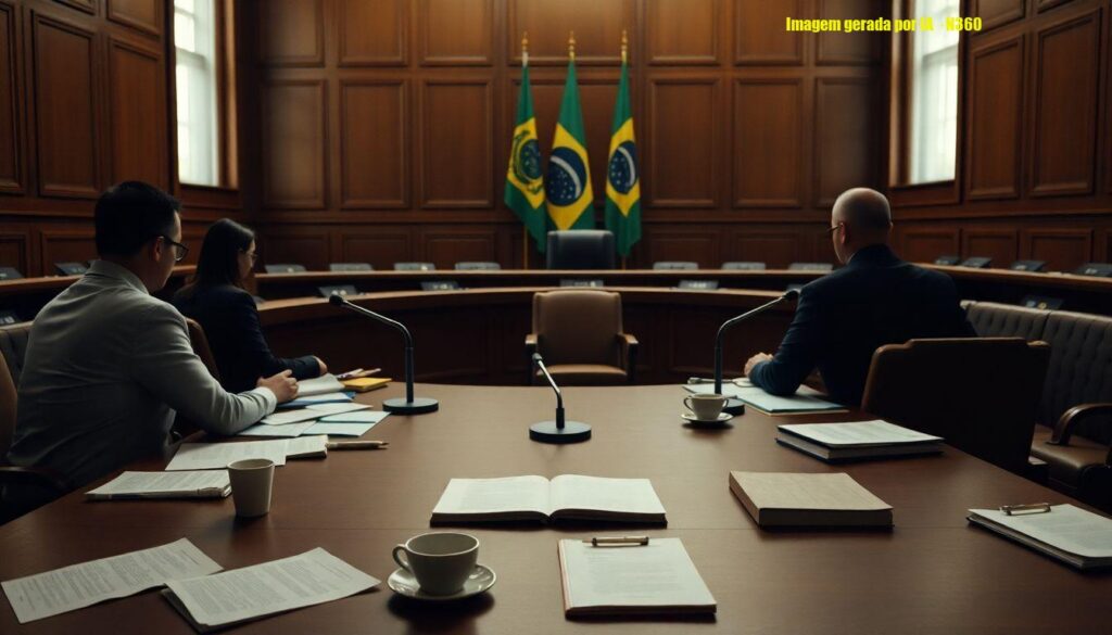 Ausência de Toffoli eleva chance de decisão pró-Vorcaro