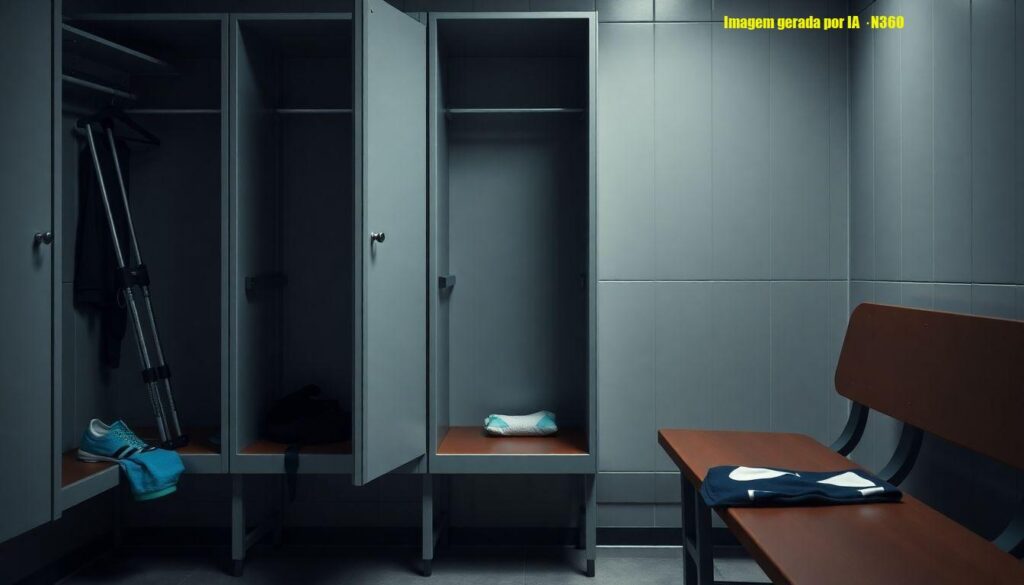 Por que Arthur, Willian e Wagner Leonardo ficaram fora