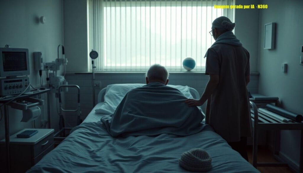 Marquito respira sem aparelhos e inicia reabilitação