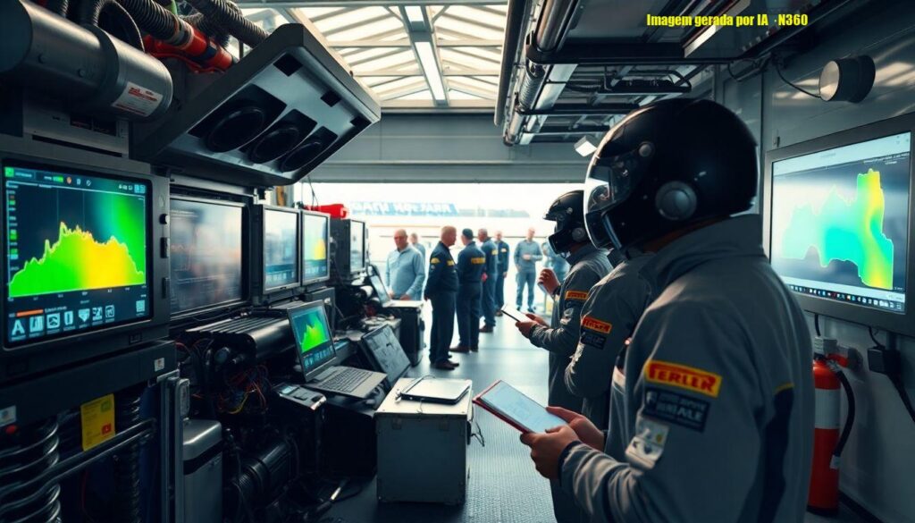 FIA impõe limites às UPs e regula baterias para GP da China