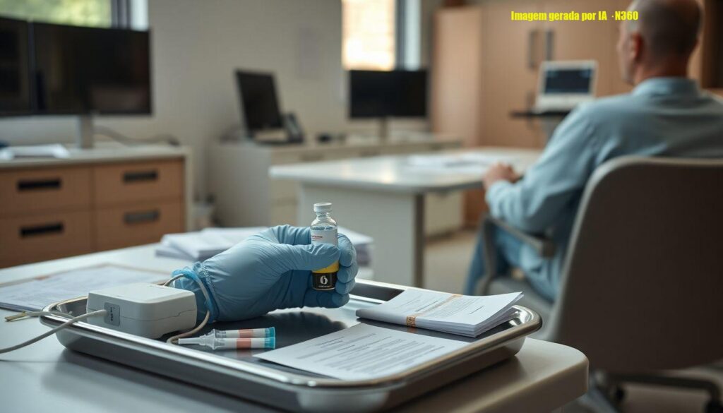 Como o novo remédio atrasa o diabetes tipo 1