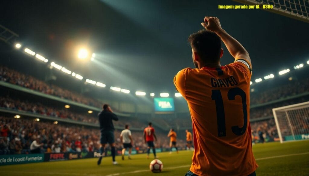 Thiago Mendes conduz virada do Vasco sobre o Palmeiras