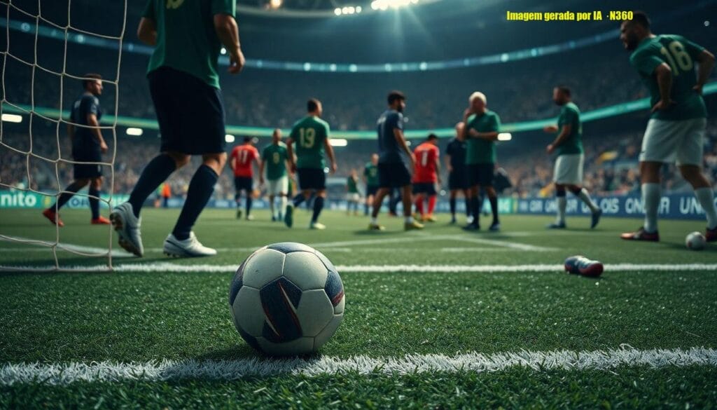 Calleri celebra liderança e manda recado a Crespo