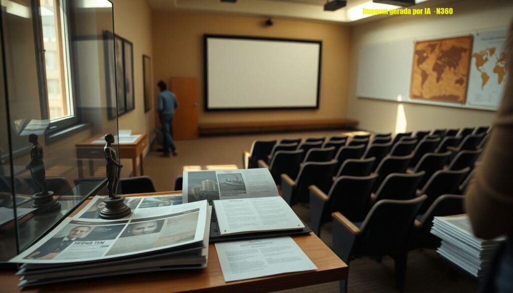 Prestígio no Oscar impulsionou o cinema brasileiro?