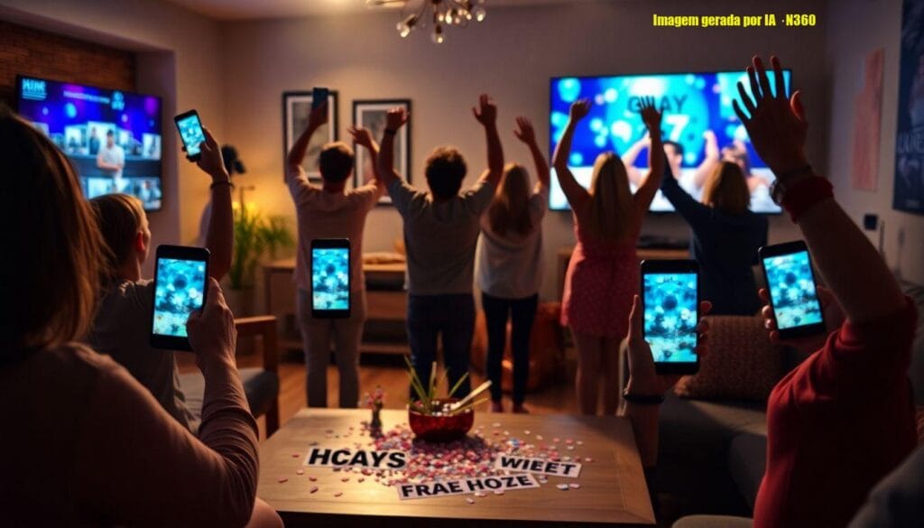 Brothers vibram com eliminação de Jonas Sulzbach