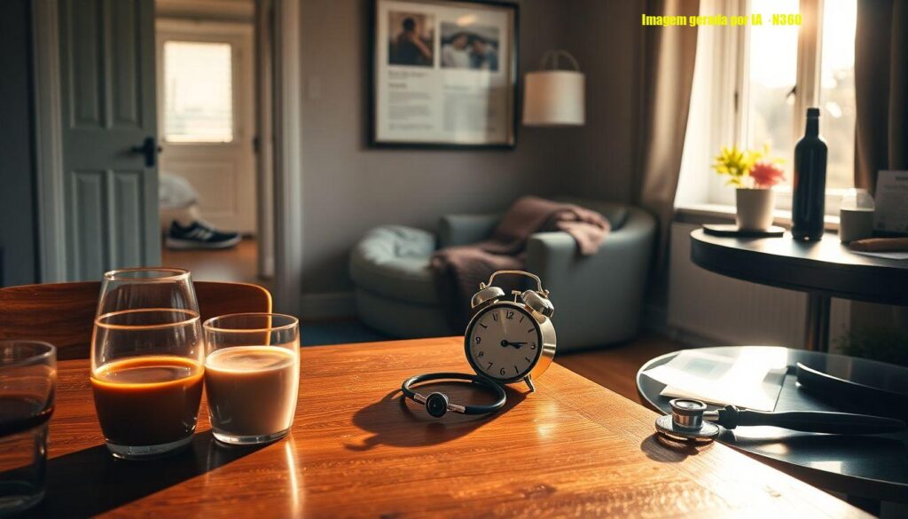 Seis hábitos diurnos que ajudam a dormir melhor