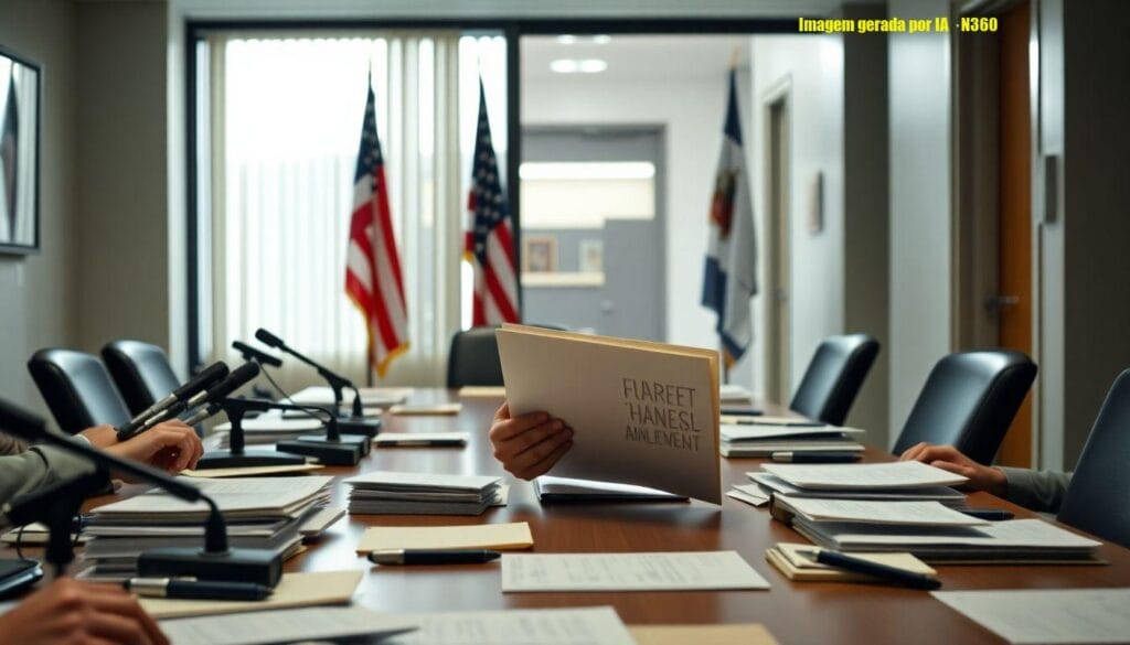 Paes acusa ‘uso político’ em prisões e ataca Castro