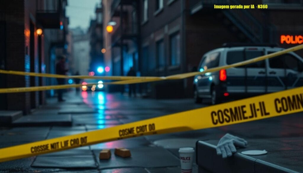 Ex-marido de PM morta prestará depoimento